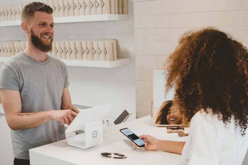 Fidelización de clientes descubre mejores tácticas