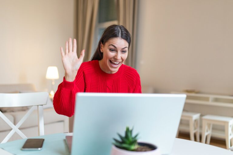 Que es un webinar