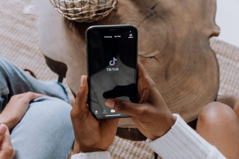 TikTok: Cómo usarlo para Conectar con tu Cliente