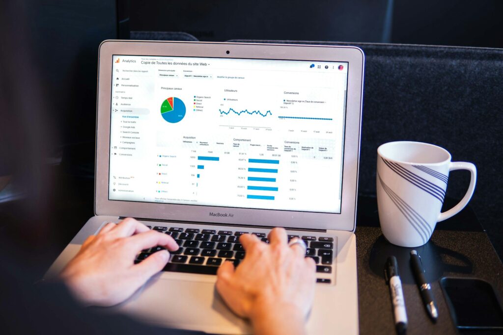 ¿Qué es un dashboard de negocios y cuál es su importancia?