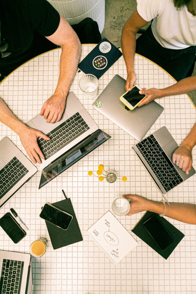 Qué es el marketing digital y el network marketing