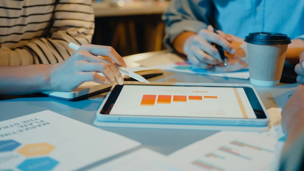 Las 4 Fs del marketing digital