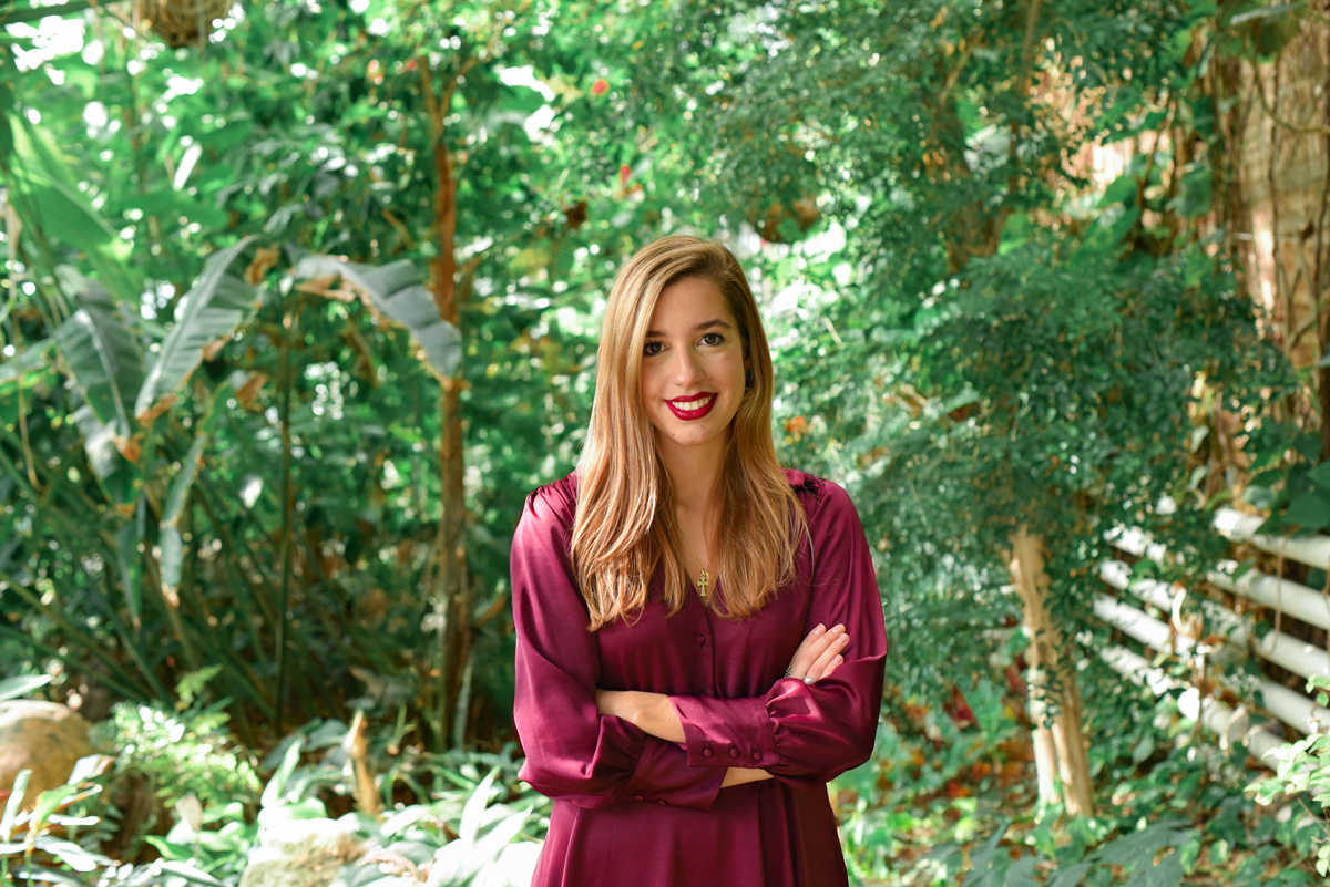 Entrevista Carla Fundadora SLUPU y ORIGEN
