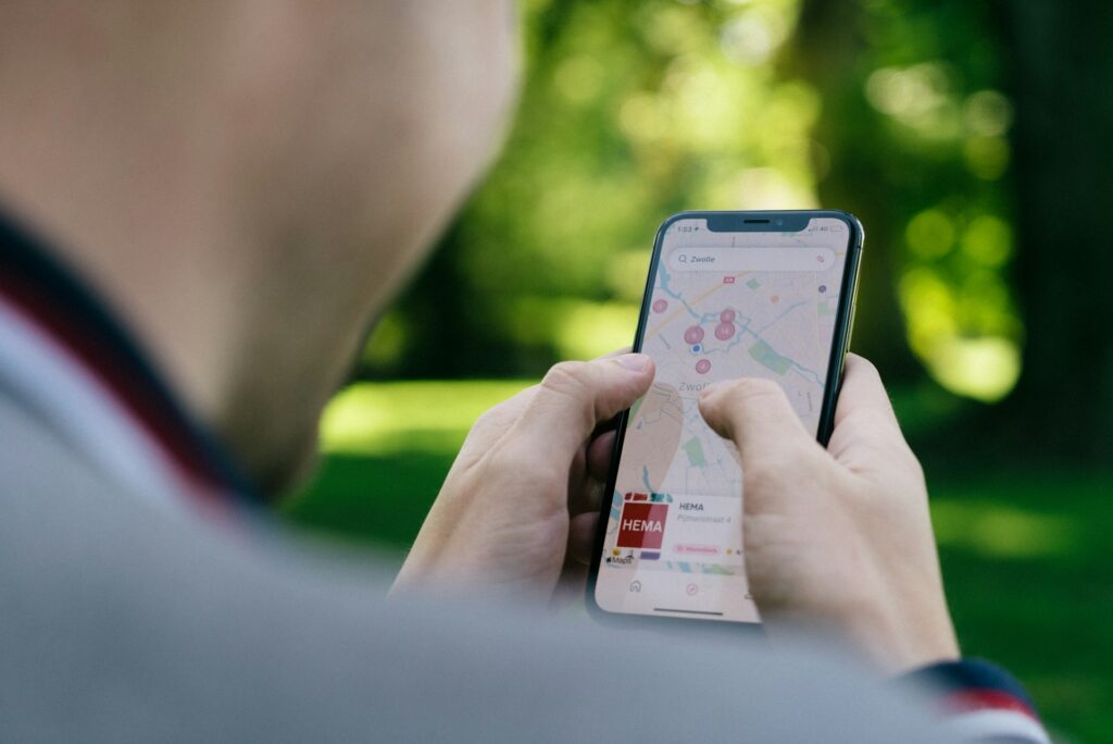 Como añadir tu negocio a apple maps – slupu