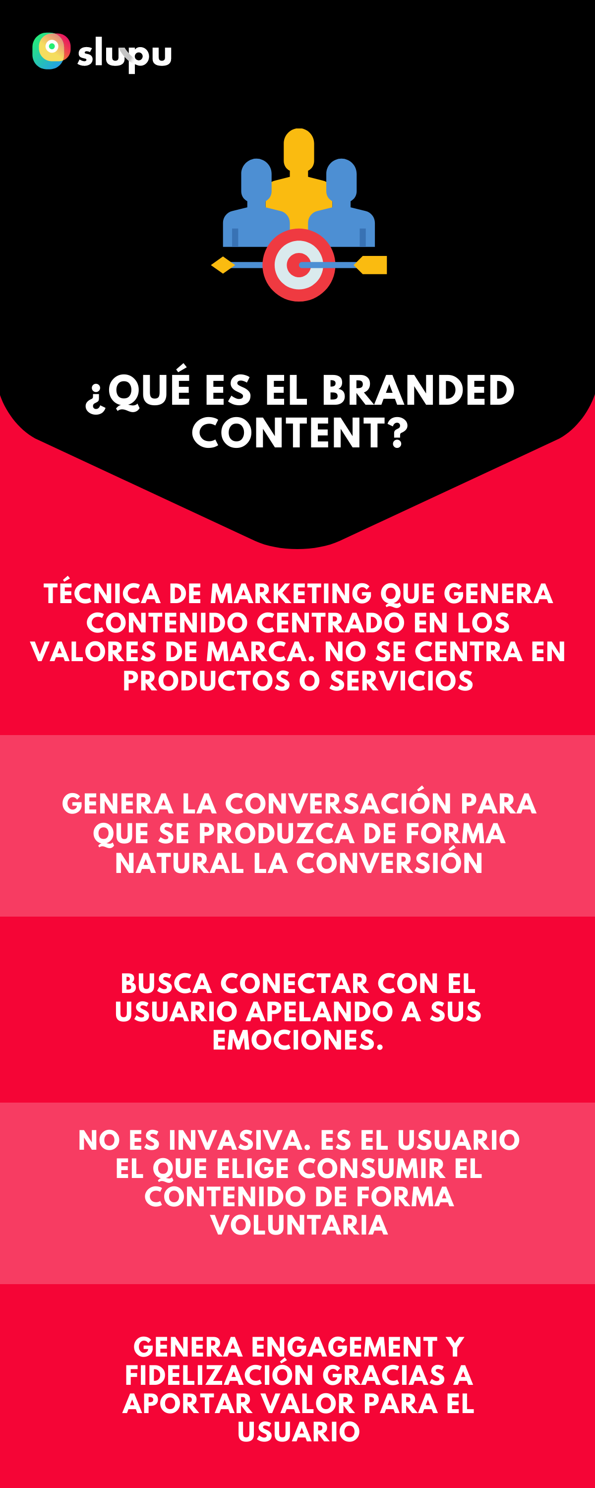 Qué es el branded content y por qué cada vez es más importante para las marcas