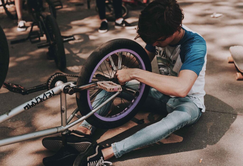 Que es flywheel en marketing