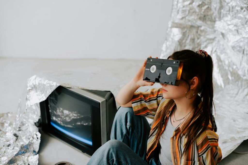 Peliculas y series para emprendedores