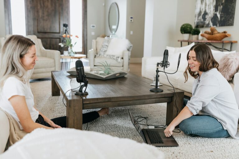 Que es un podcast y como crear uno con éxito