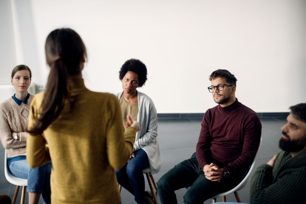 focus group que es y como aplicarlo en marketing