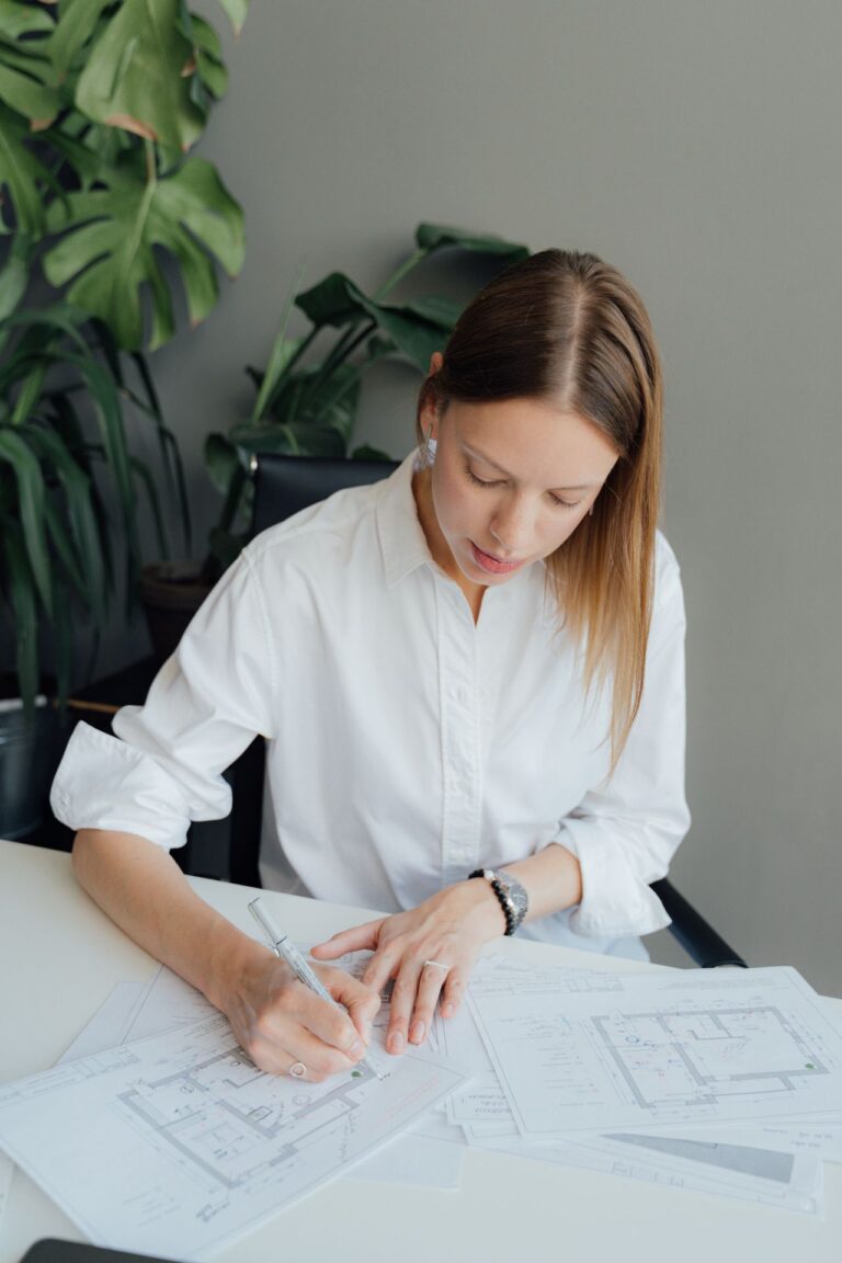 Cómo crear un portfolio de arquitectura que consiga clientes