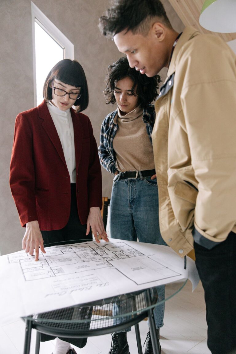 SEO para arquitectos