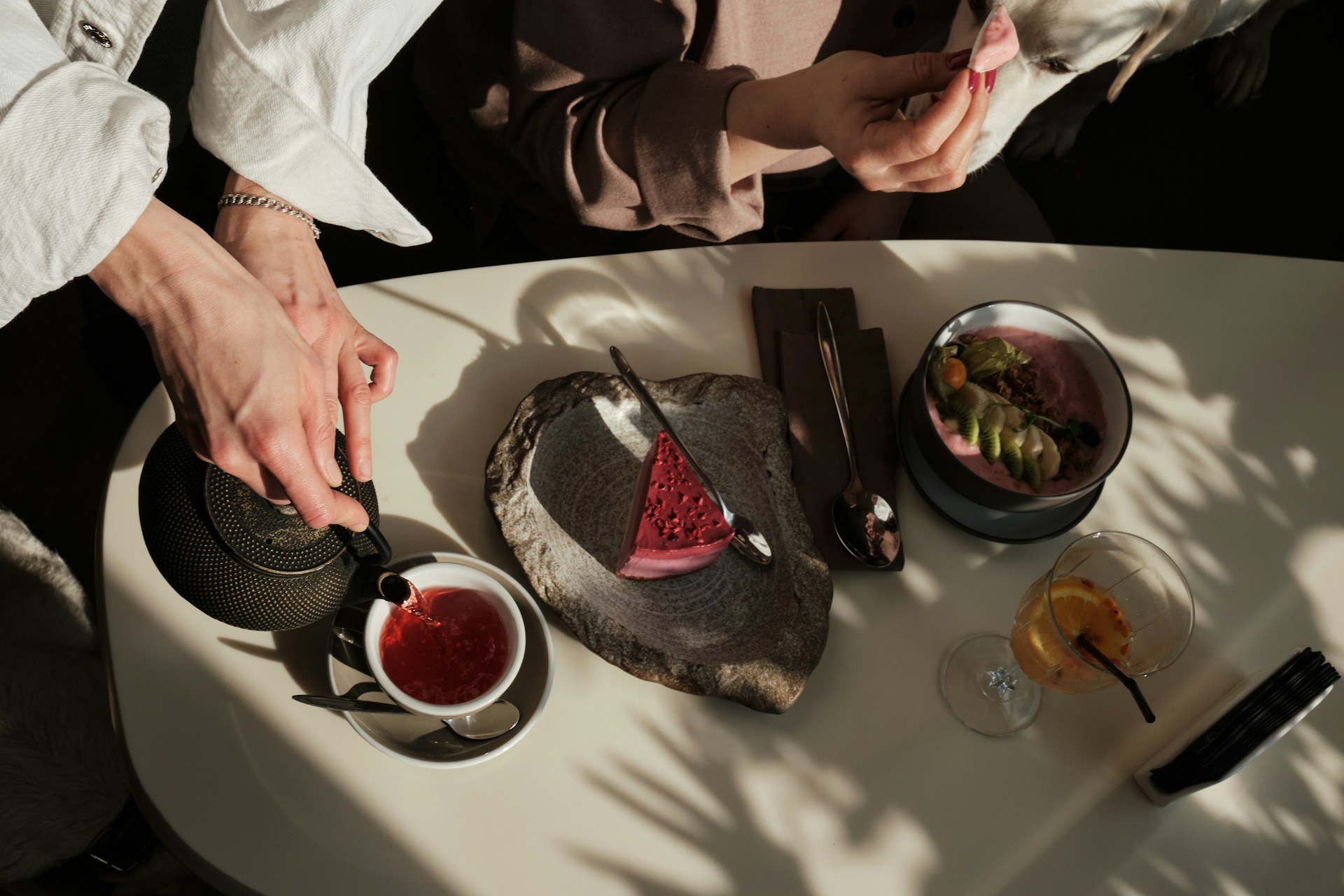 Diseño web para restaurantes 2