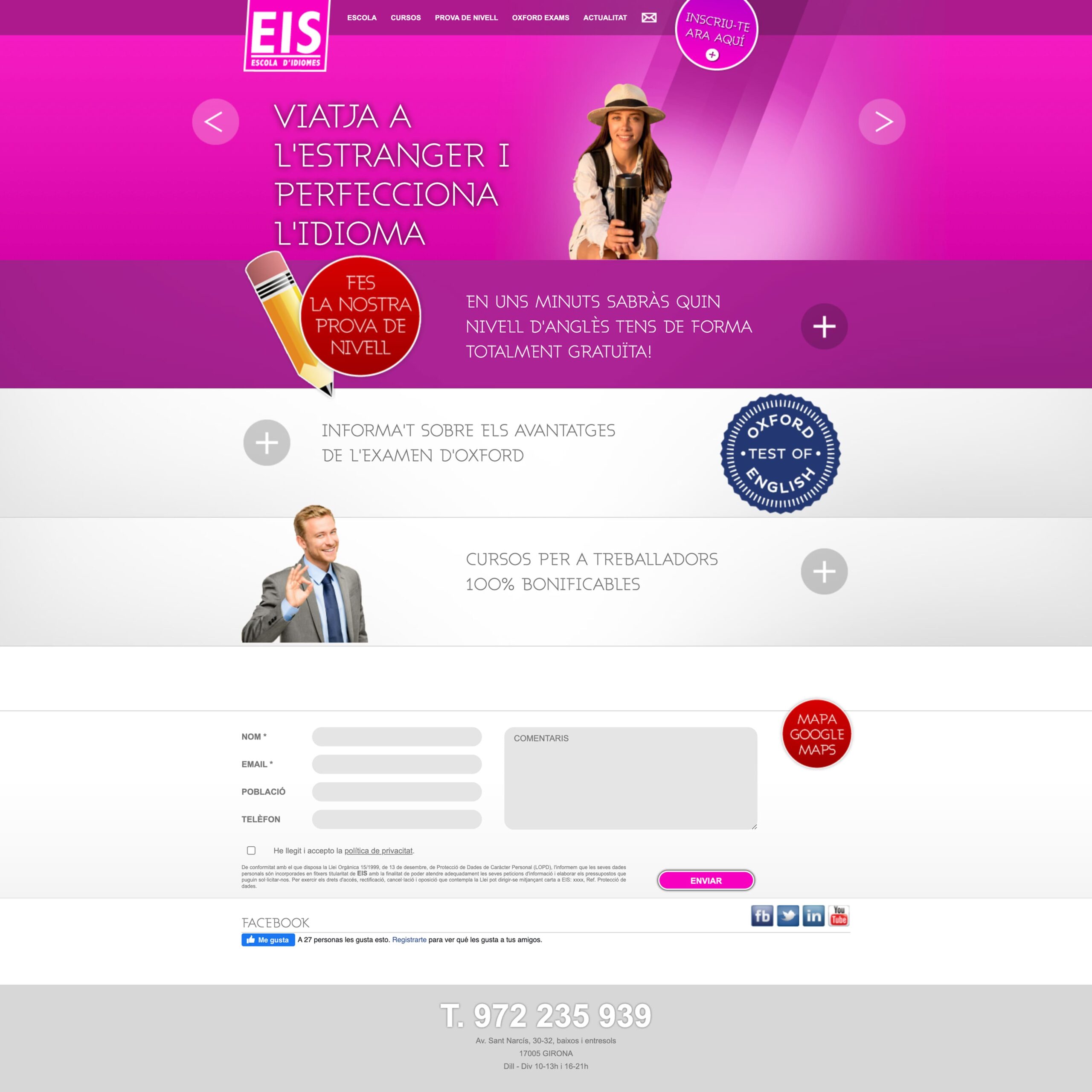 SLUPU – Agencia de marketing digital SLUPU – Agencia de marketing digital