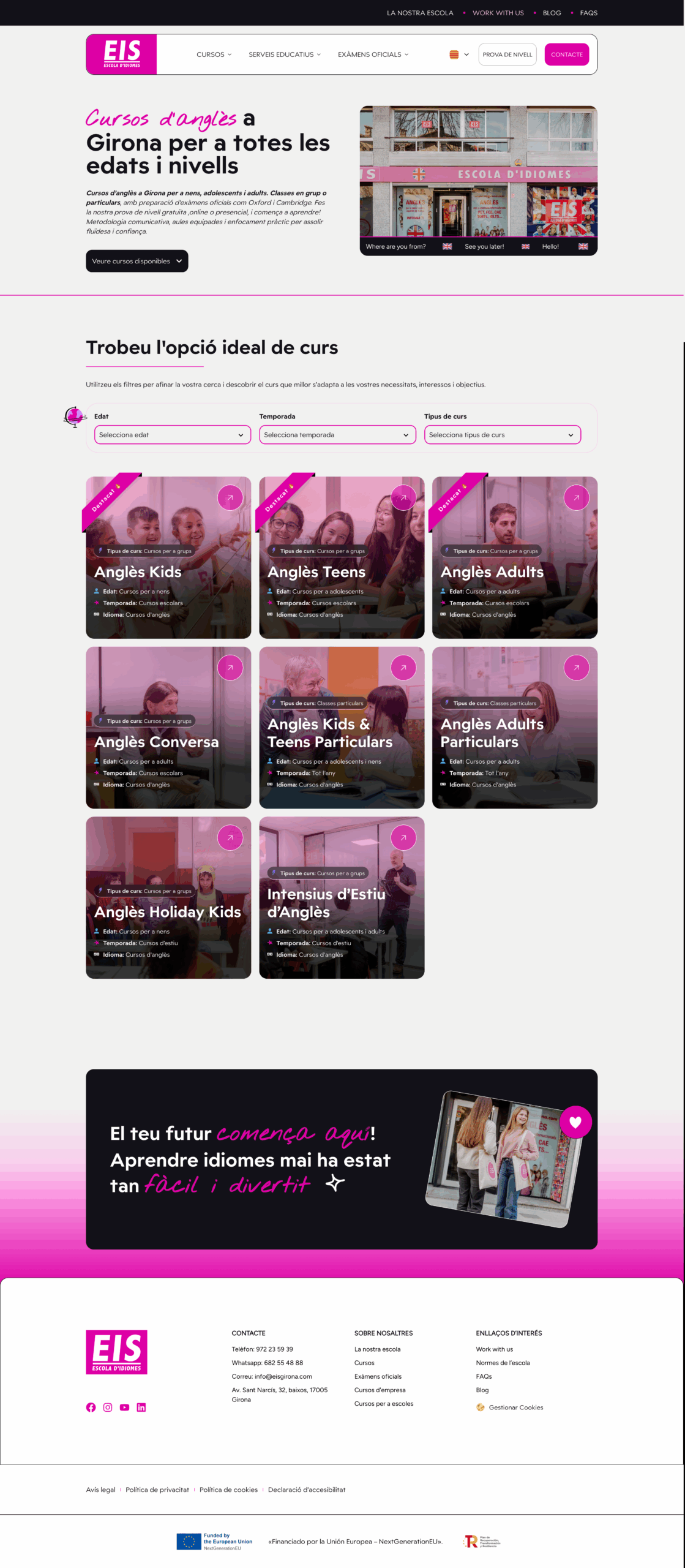 SLUPU – Agencia de marketing digital SLUPU – Agencia de marketing digital