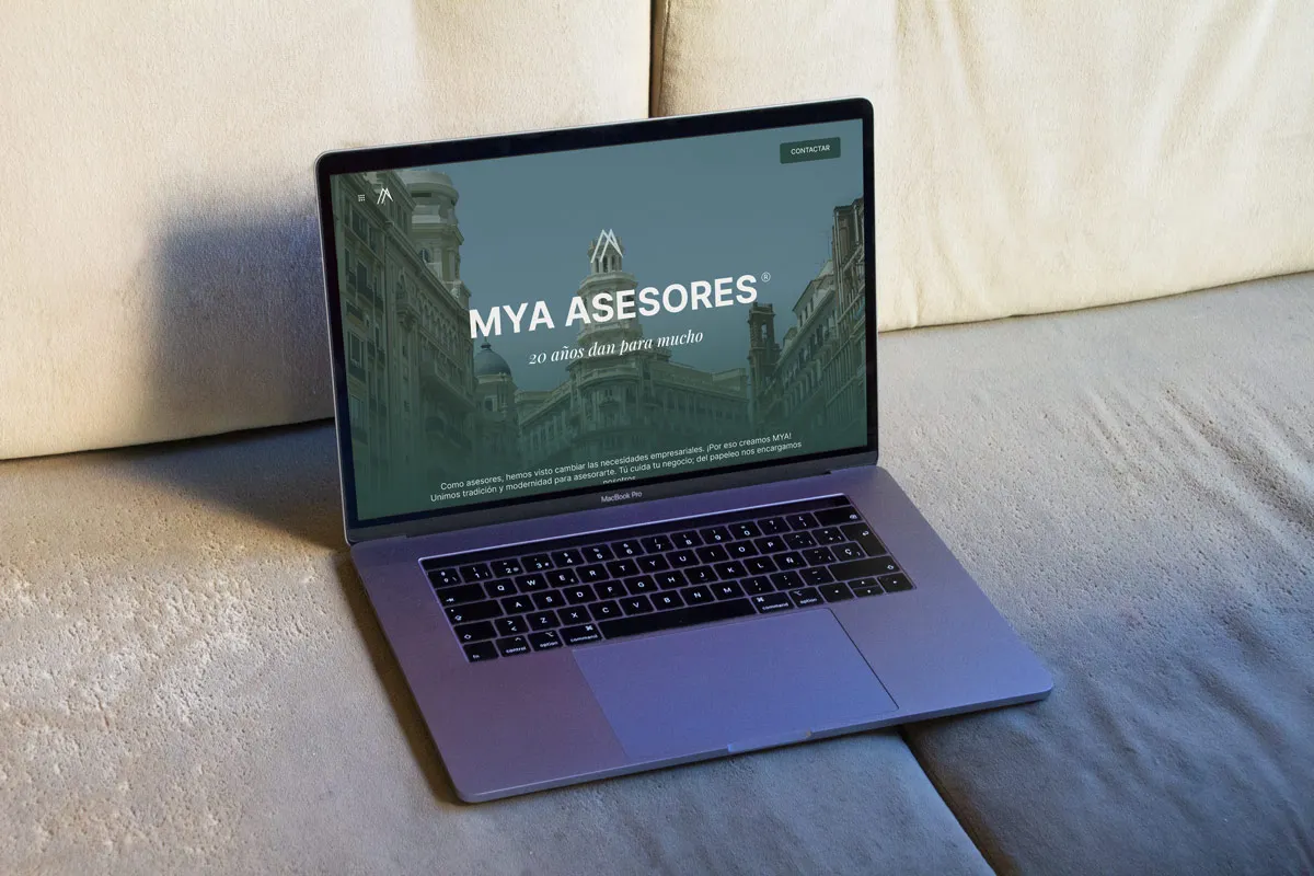 MYA Asesores