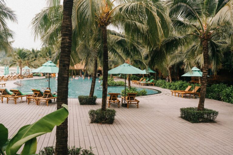 Que debe tener la web perfecta para un hotel