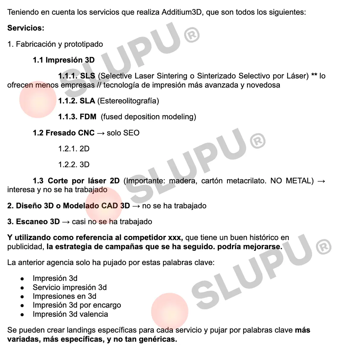 SLUPU – Agencia de marketing digital SLUPU – Agencia de marketing digital