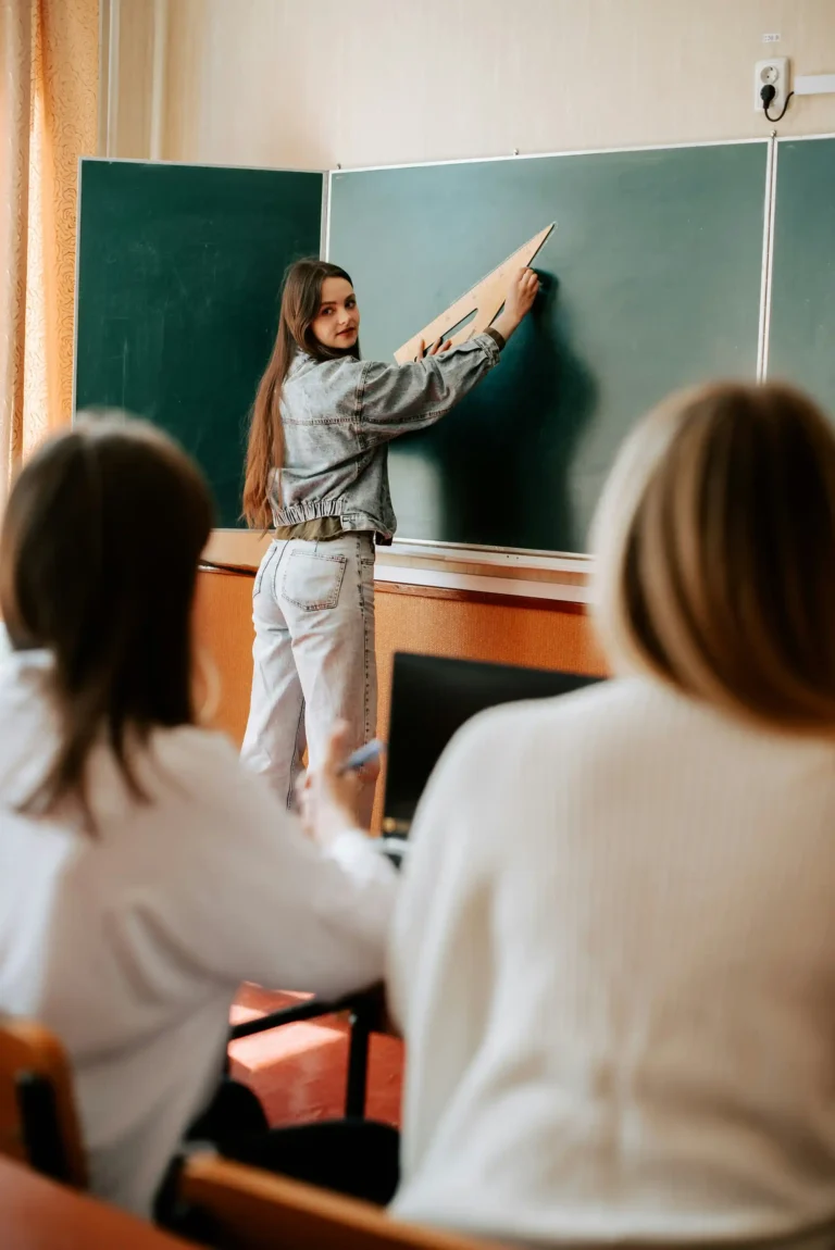 marketing para escuelas